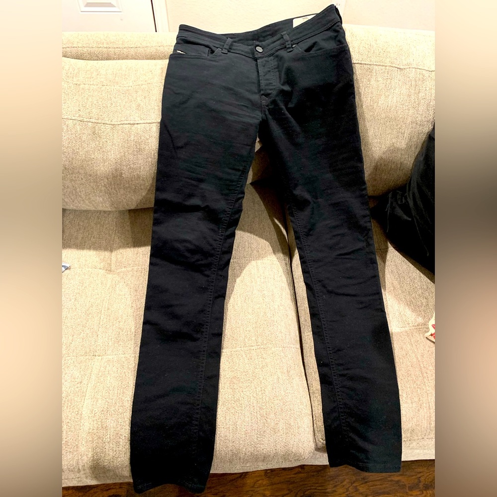 Diesel men jeans
